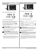 Предварительный просмотр 41 страницы Norcold 323 Series Service Manual