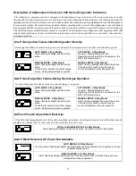 Preview for 8 page of Norcold 9162 Service Manual & Parts List