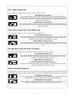 Preview for 10 page of Norcold 9162 Service Manual & Parts List