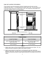 Preview for 2 page of Norcold 9162F Installation Instructions Manual