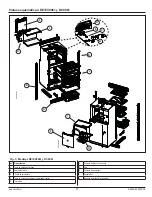 Предварительный просмотр 71 страницы Norcold DC 0061 Service Manual