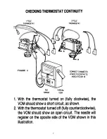 Preview for 7 page of Norcold DC 230 Service Manual