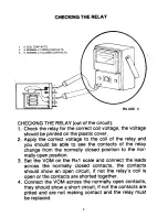 Preview for 8 page of Norcold DC 230 Service Manual