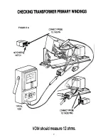 Preview for 9 page of Norcold DC 230 Service Manual