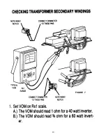 Preview for 10 page of Norcold DC 230 Service Manual