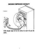 Preview for 12 page of Norcold DC 230 Service Manual