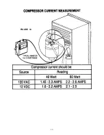 Preview for 13 page of Norcold DC 230 Service Manual