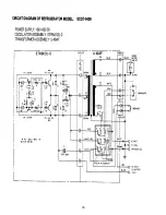 Preview for 26 page of Norcold DC 230 Service Manual