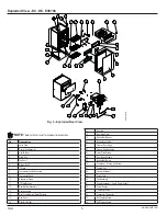 Предварительный просмотр 6 страницы Norcold DC0788 Service Manual