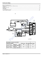 Предварительный просмотр 24 страницы Norcold DC558 Series Owner'S Manual