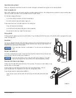 Preview for 6 page of Norcold DC558XX series Owner'S Manual