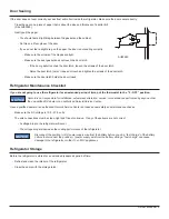 Preview for 9 page of Norcold DC558XX series Owner'S Manual