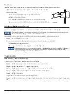 Preview for 8 page of Norcold DCL4 Series Owners And Installation Manual