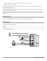 Preview for 9 page of Norcold DCL4 Series Owners And Installation Manual