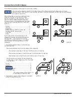 Preview for 11 page of Norcold DCL4 Series Owners And Installation Manual