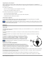 Preview for 18 page of Norcold DCL4 Series Owners And Installation Manual