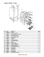 Предварительный просмотр 2 страницы Norcold DE-400D Parts List