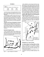 Предварительный просмотр 4 страницы Norcold DE-541 Owner'S Manual