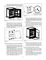 Preview for 7 page of Norcold DE-541 Owner'S Manual