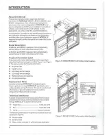 Предварительный просмотр 2 страницы Norcold DE / EV 0041 Service Manual