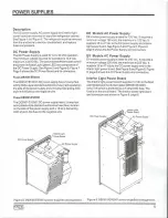 Предварительный просмотр 5 страницы Norcold DE / EV 0041 Service Manual