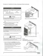 Предварительный просмотр 8 страницы Norcold DE / EV 0041 Service Manual