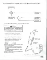 Предварительный просмотр 10 страницы Norcold DE / EV 0041 Service Manual