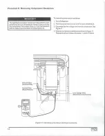 Предварительный просмотр 12 страницы Norcold DE / EV 0041 Service Manual