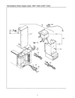 Preview for 4 page of Norcold MRFT630C Parts List