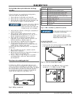 Preview for 45 page of Norcold N1090 Series Service Manual