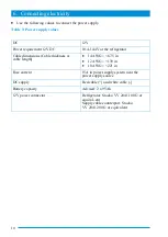 Preview for 8 page of Norcold N1152 Series Installation Manual