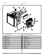 Предварительный просмотр 31 страницы Norcold N180.3 Series Service Manual