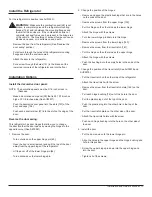 Preview for 13 page of Norcold N300X User Manual