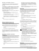 Preview for 20 page of Norcold N300X User Manual