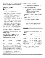 Preview for 26 page of Norcold N300X User Manual