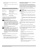 Preview for 29 page of Norcold N300X User Manual