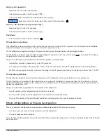 Preview for 6 page of Norcold N305X Owner'S Manual