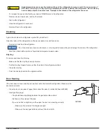 Preview for 8 page of Norcold N305X Owner'S Manual