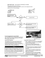 Preview for 22 page of Norcold N61X Series Service Manual