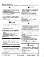 Preview for 35 page of Norcold N61X Series Service Manual