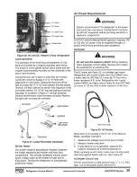 Preview for 38 page of Norcold N61X Series Service Manual