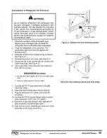 Preview for 48 page of Norcold N61X Series Service Manual