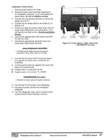 Preview for 50 page of Norcold N61X Series Service Manual