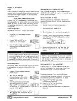 Preview for 64 page of Norcold N61X Series Service Manual