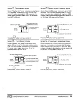 Preview for 72 page of Norcold N61X Series Service Manual