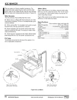 Preview for 73 page of Norcold N61X Series Service Manual