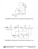 Preview for 78 page of Norcold N61X Series Service Manual