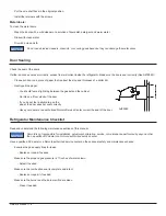 Preview for 16 page of Norcold N62X Owner'S Manual