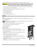 Preview for 41 page of Norcold N62X Owner'S Manual