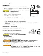 Preview for 44 page of Norcold N62X Owner'S Manual